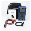 OWON HDS120 Oscilloscope Multimeter,4 1/2 Digit True RMS Multimeter,1MHz Digital Oscilloscope,AC DC Voltmeter Current Measure 6
