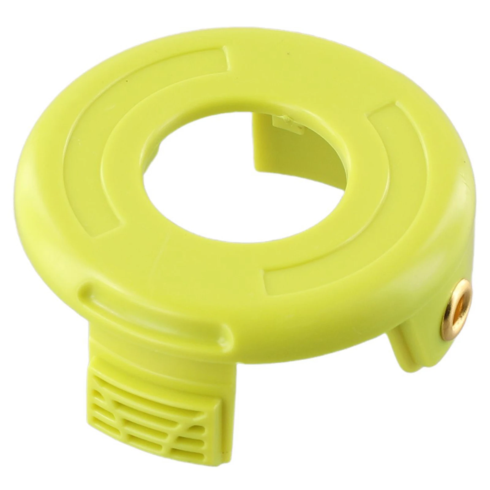 Trimmer Spool Line Kit For Ryobi RAC118 1.2 Mm Spool RLT3525S Trimmer Lawn Mower Replacement Spool Line And Cover Spring Set