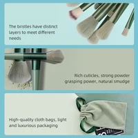 Complete 13pcs Makeup Brushes Set Complete 13pcs Makeup Brushes Set