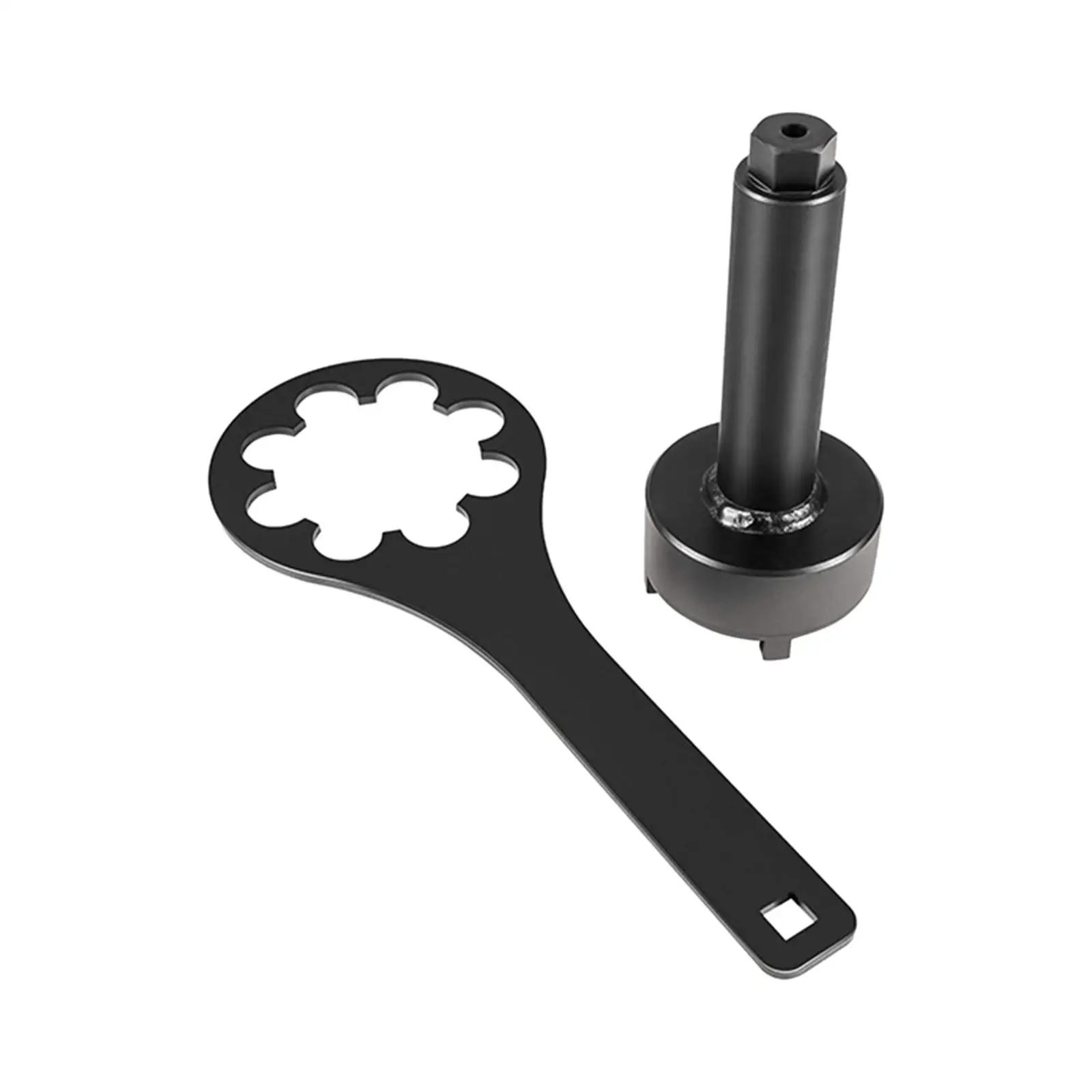 

Drive Spanner Wrench Bearing Carrier Nut Tools for Mercruiser Alpha 1