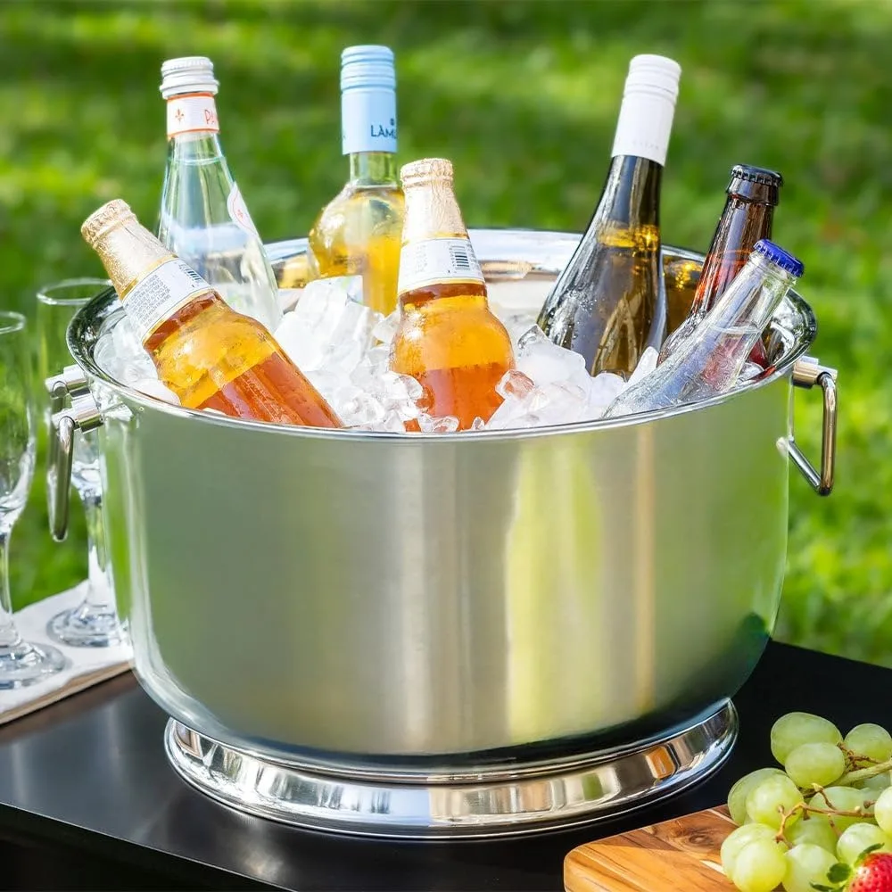 Insulated Beverage Tub 5