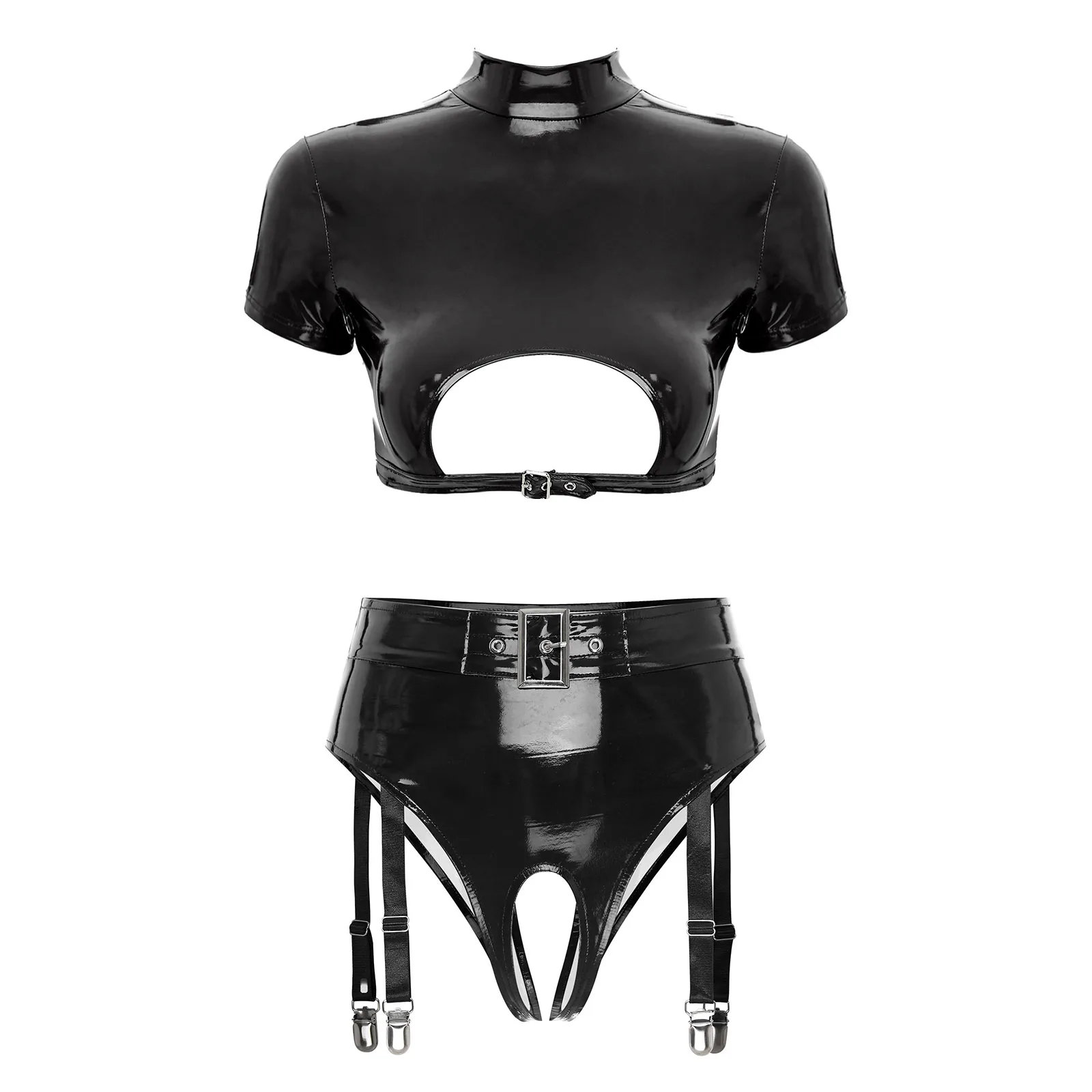 Latexballonger It´s a girl 30cm, 6-pack main image 0