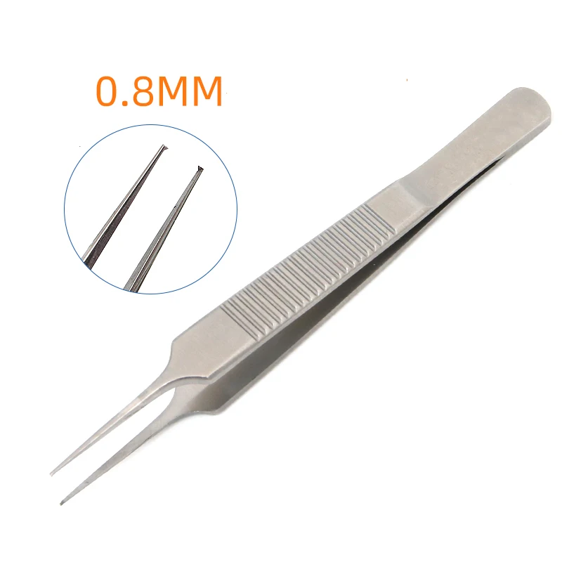 Рисунок 5 - Пинцет из нержавеющей стали 10