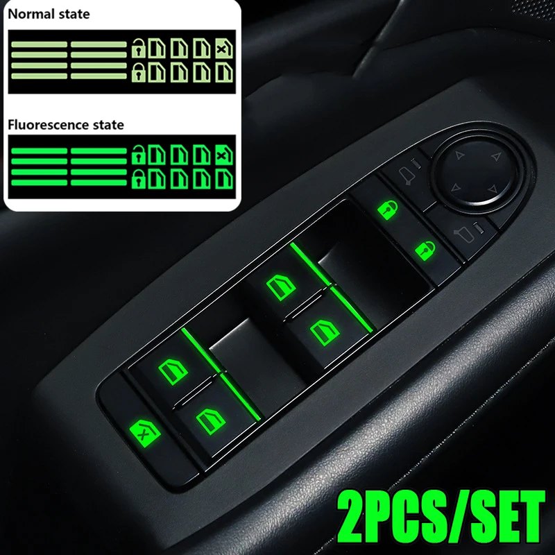 Adhesivos Para Ventana De Coche Queen Calcomanías Divertidas