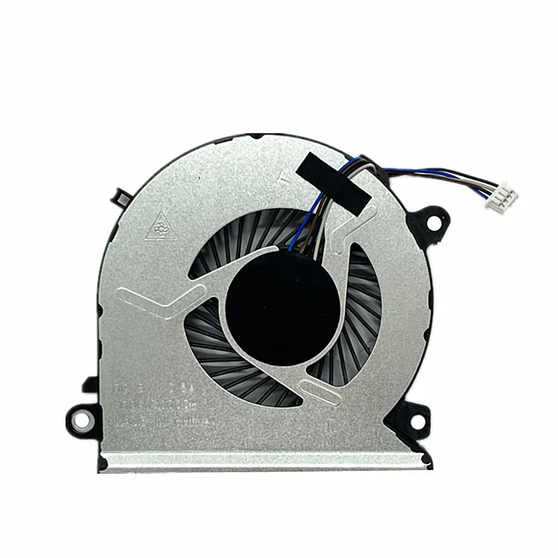 

Новый вентилятор ЦП для HP 15-CB 15-CB076TX 15-CB073TX TPN-Q193 930589-001 0FJJS0000H DC 5V 0.5A