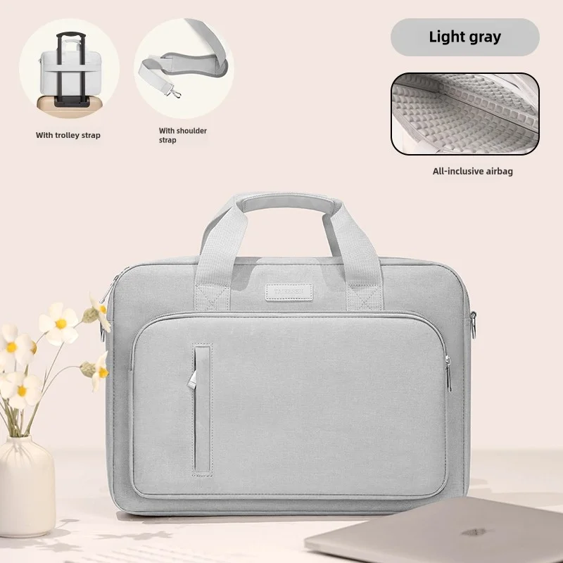 Waterproof Laptop Briefcase and Handbag