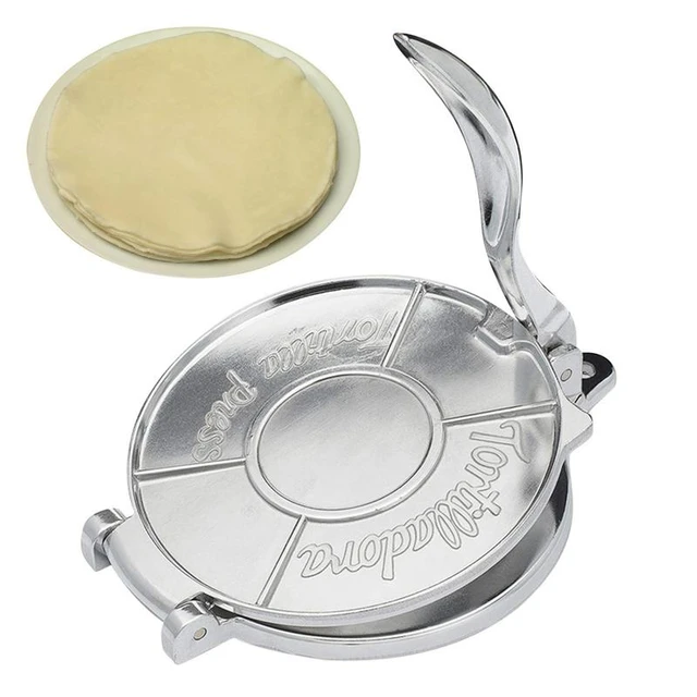 Norpro Tortilla and Pancake Keeper 