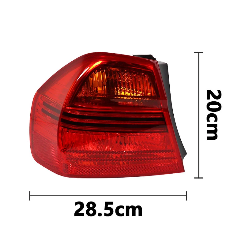 BMW E92 E93 LEDテールライト（社外品） 楽天市場】テールライト BMW E92 3シリーズ テールランプ '06