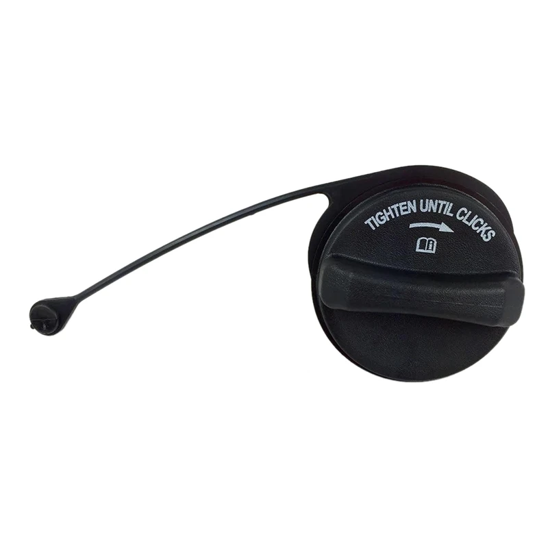 Tapa de combustible FC1032 para Ford Mustang 2006 2007, tapa de tanque ...