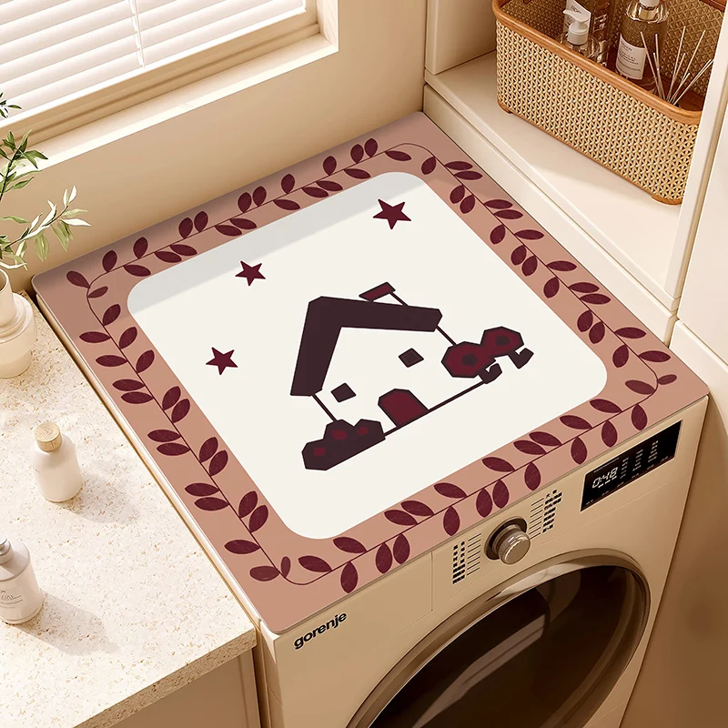 60 X 60 X 87cm Copertura For Lavatrice, Copri - Foto 11