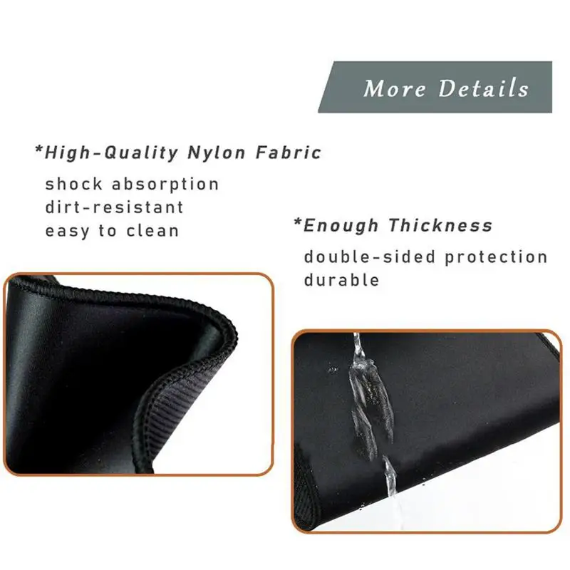 Faucet Mat Kitchen Tools TM5TM6TM21TM31 Slide Mat Anti-Stain Mat Fit For Thermomix Accessories Cleaning Mobile Table Stand Mixer Cookware Slide