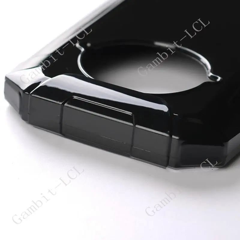 For Doogee S96 GT Pro S96GT 6.22" 2022 Silicone Smartphone Phone Protective Back Shell Soft TPU Case 5