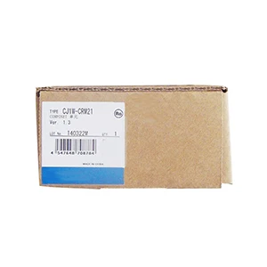 

CJ1W-CRM21 CJ1WCRM21 PLC Module Conponet Unit New In Box