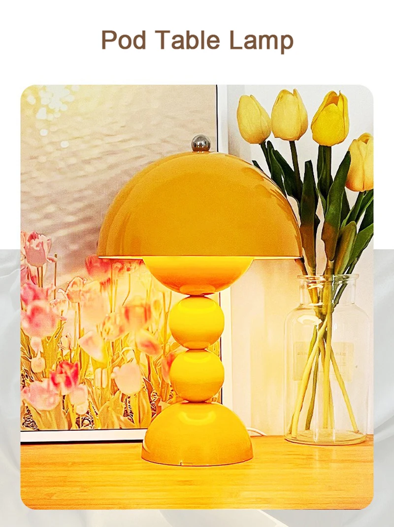 Table Lamp Image 1