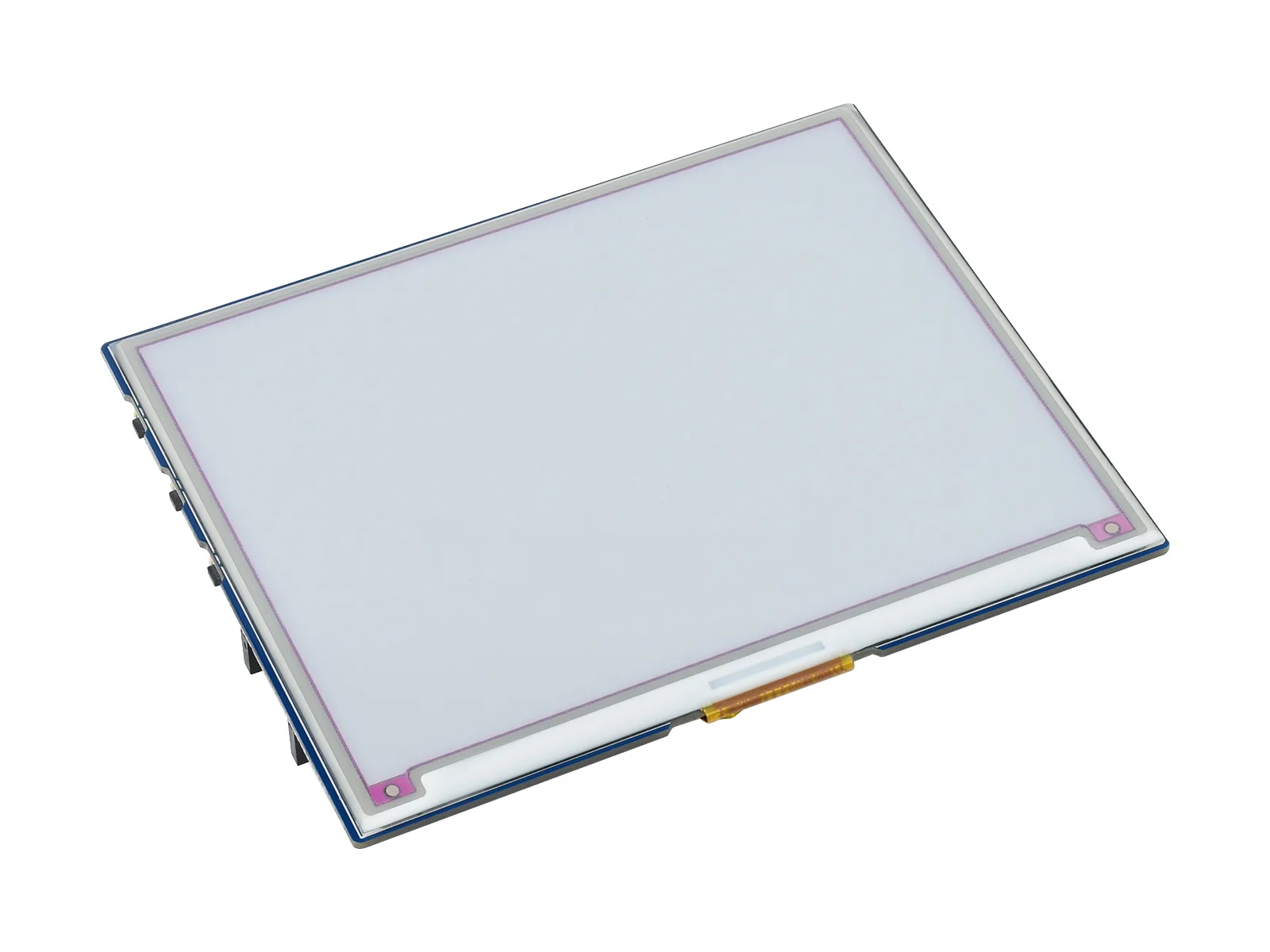 5.65 ġ äο E-Paper E-Ink ÷ ,   , 600  448 ȼ, ACeP 7 