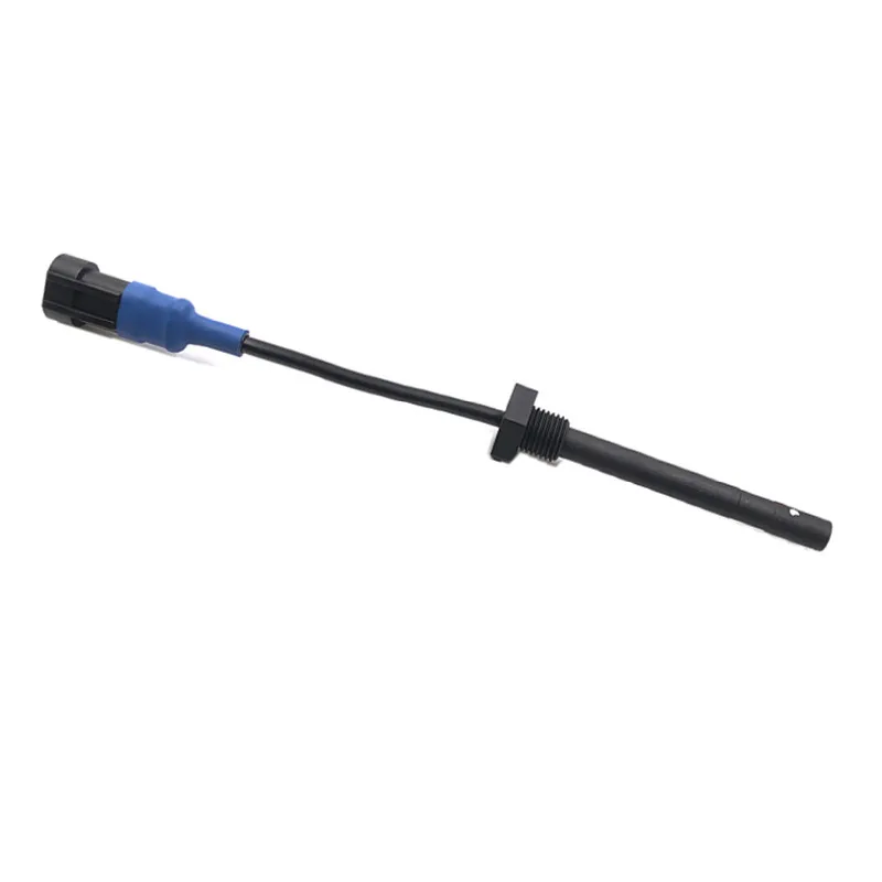 For CNHTC SINOTRUK Howo Light New Level Sensor Auxiliary Water Tank Sensing Plug LG9704530505 Heavy Truck Parts