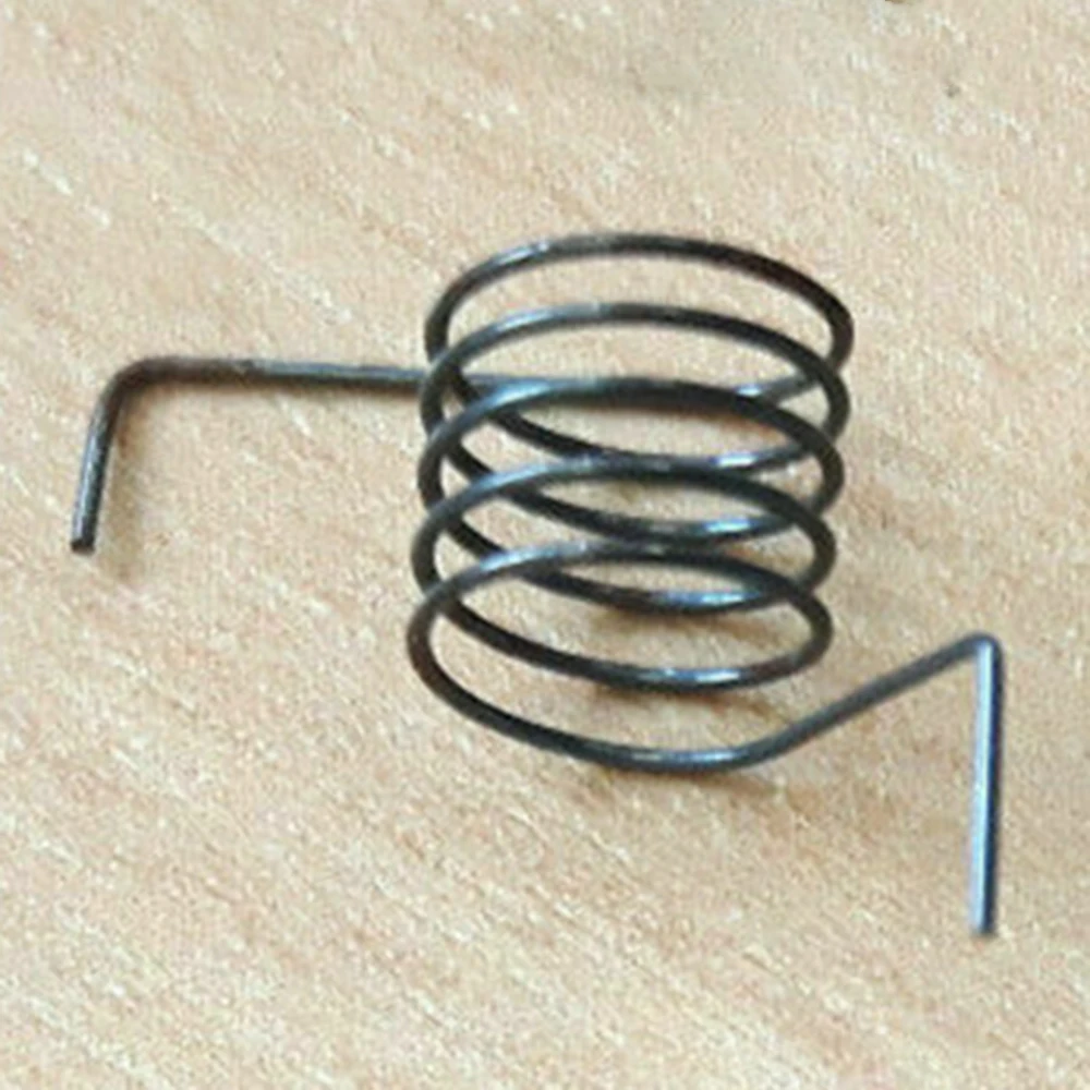 

2 Set Chainsaw Flywheel Starter Pawl Spring Clip Kit Fit For Chainsaw MT9999 4500 5200 5800 45CC 52CC 58CC 62CC Replacement Part