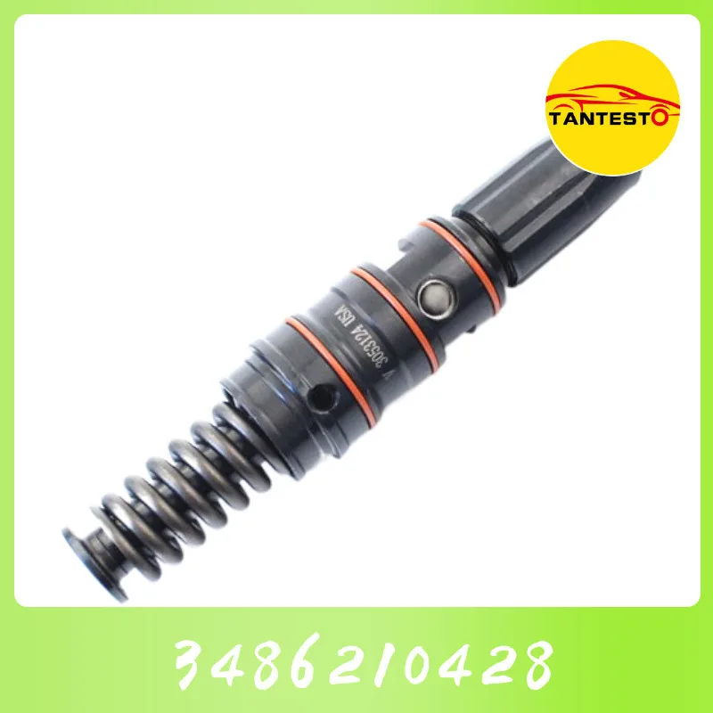 

KTA19 NTA855 M11 QSK19 запчасти дизельного двигателя Инжектор адаптер 3053124