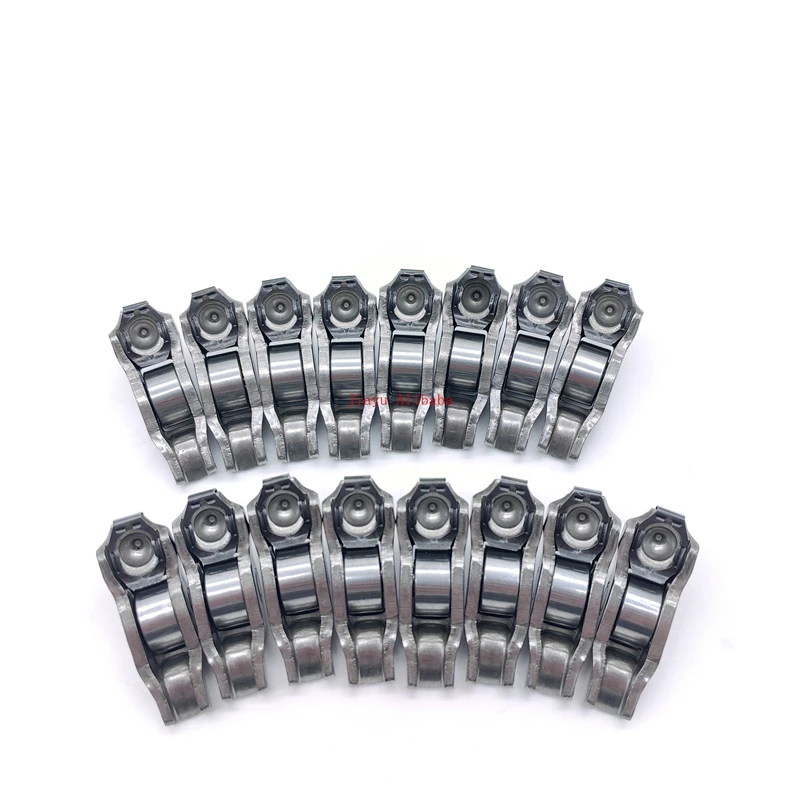 Valve rocker arm roller cam follower for Mercedes Benz A209 C209 W203 W204 S204 C204 CL203 W212 A207 C207 A2760500033 2760500033