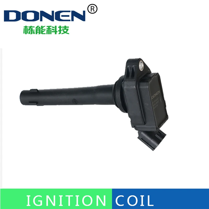 

Катушка зажигания для JAC Refine S2 S3 M3 M3L F01R00A047 1026090-GG020 AY1601060 LAD8002