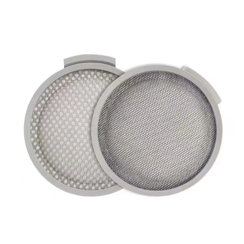 Roborock H7 Vacuum Filter Hepa Filters Accessories Vacuum Cleaner