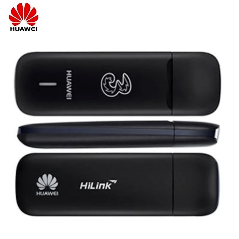 Huawei E3231 Hspa+ 3g 21mbps Hilink Usb Modem - Network Cards AliExpress