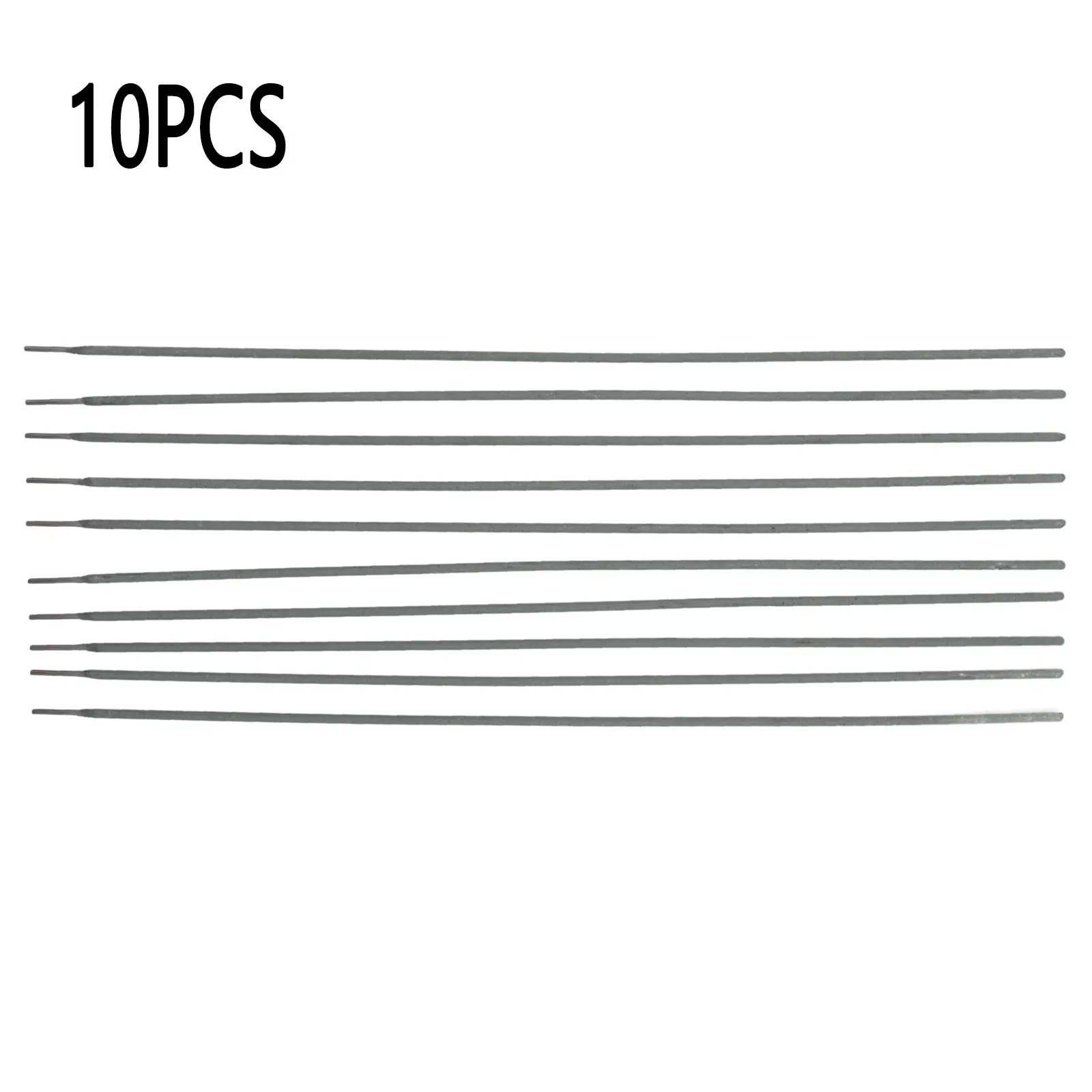 Stainless Steel Electrode A102 Solder Wires 1.0mm-4.0mm Welding Rod Kit Welding Accessories 10*