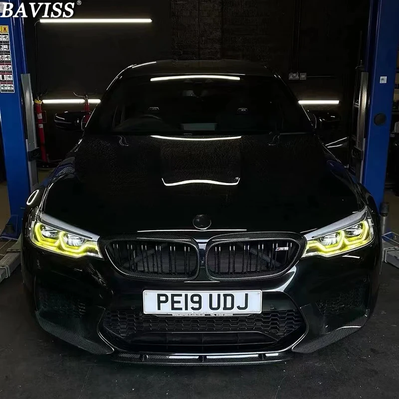 CSL  DRL LED   Ʈ, BMW M5 F90 5 ø G30 Pre-LCI  LED Ʈ, 2018 2019 2020 LED Ʈ Ʈ