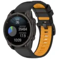 Black orange