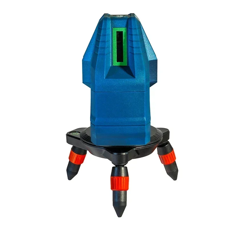 セルフレベリングBosch-GLL50-15XGグリーンレーザーレベル,水平および