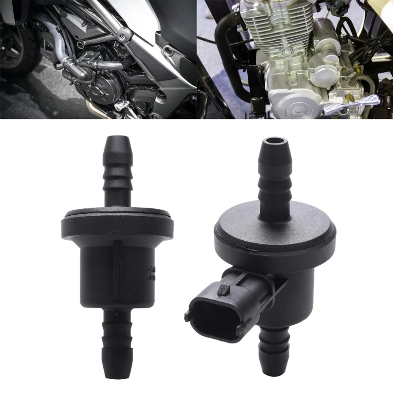 

Car Carbon VaporCanister Vent Solenoid Valves Vacuum Valves Reduce Emissions Compatible For 55353802 55574240 0280142430