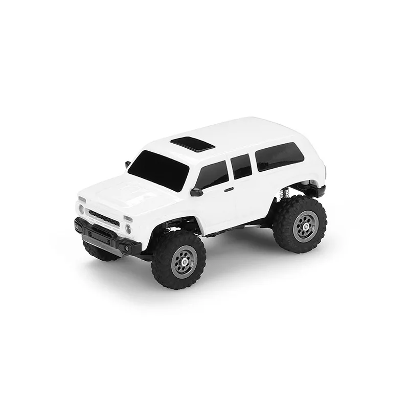Car white