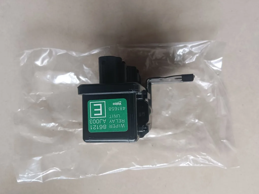 

1Pc for 2010 year Subaru new Aohu original wiper relays