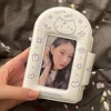 Cartoon Photo Album 32 Pockets 3 inch Photocard Holder Cute Puppy Mini Instax Photos Collect Book Korean Idol Photo Card Holder 1