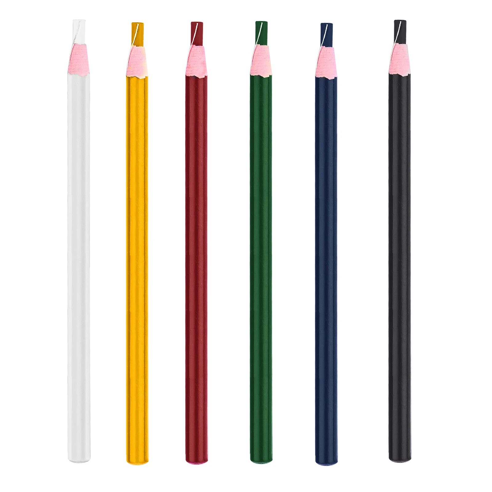 Colorful-6pcs
