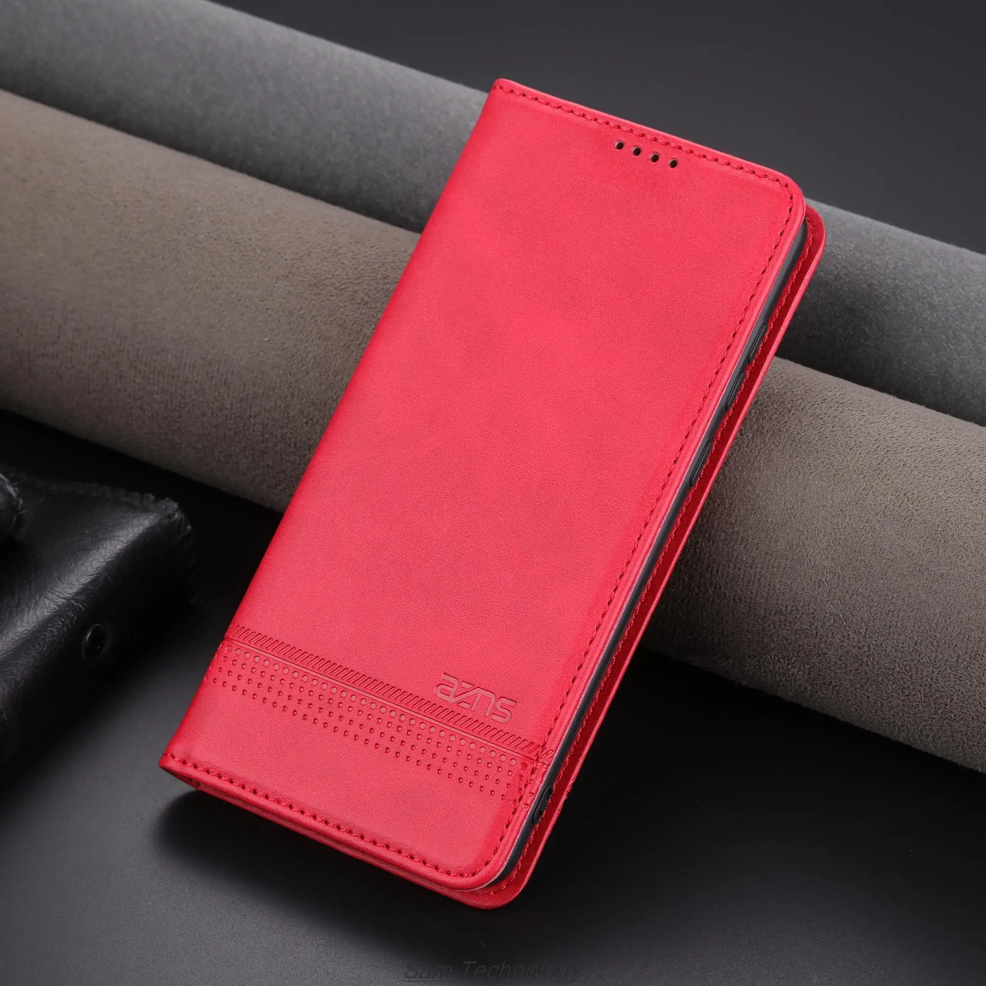para xiaomi redmi 9 redmi9 flip capa protetora capa fundas coque