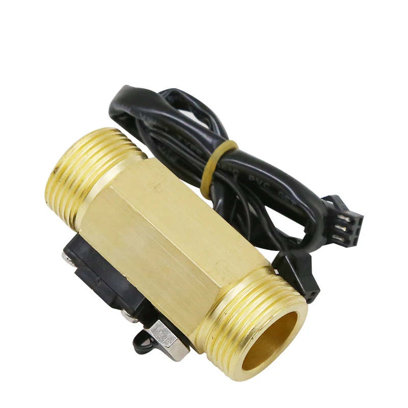 salao sensor medidor de fluxo da turbina 02