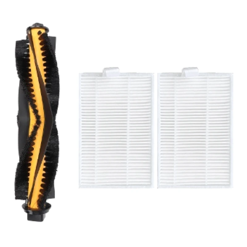 

Запчасти для робота-пылесоса Proscenic 800T