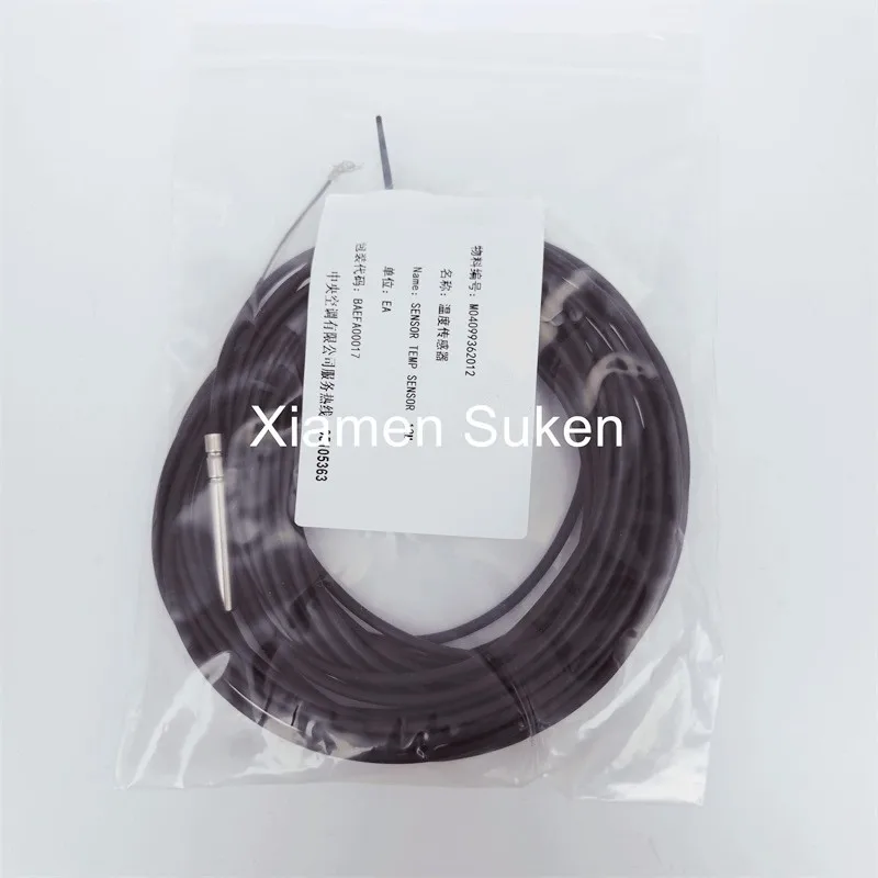 1 Piece Free Shipping New Central Air Conditioning Temperature 