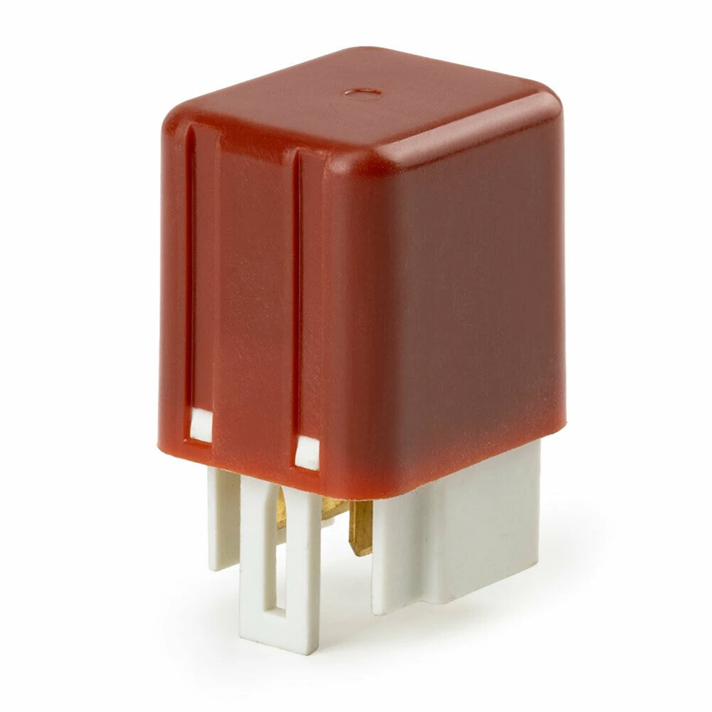 

Automotive Relay 12V 4Pin 90987-02006 056700-6912 90987-02011 Hots-Sale Replacement Accessories For Toyota Water Tank Fan Relays