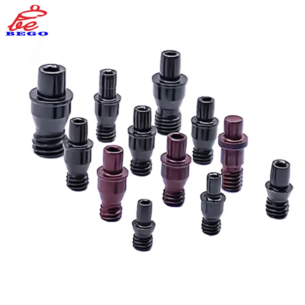 Tool Holder Lathe Tool Holder 10pcs/set CNC pin Screw MCT510 MCT513 MCT515 MCT613 MCT617 MCT618 MCT619 MCT822 MCT1022 Screw CNC Turning Cutter Rod Holder Tool