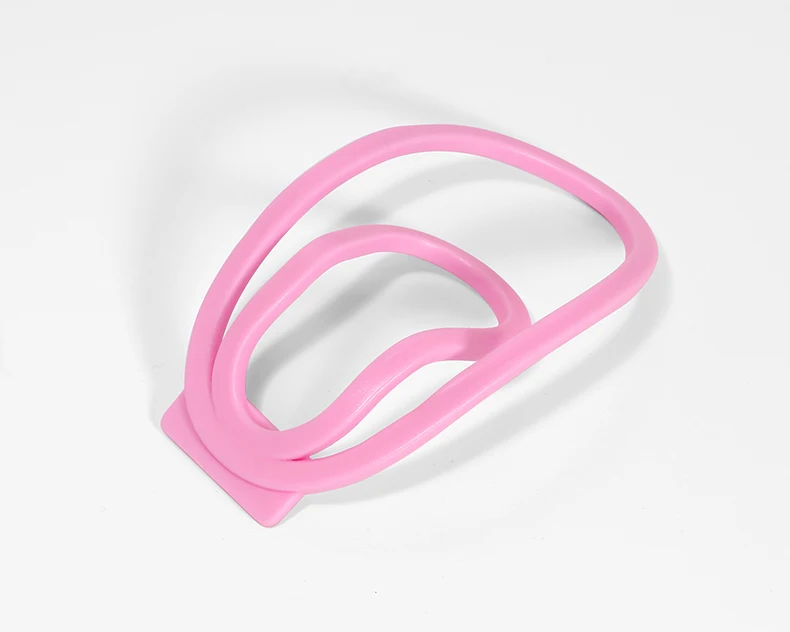 New Fufu Clip Sissy Male Mimic Chastity Device Light Plastic Trainings Clip  Cage | eBay