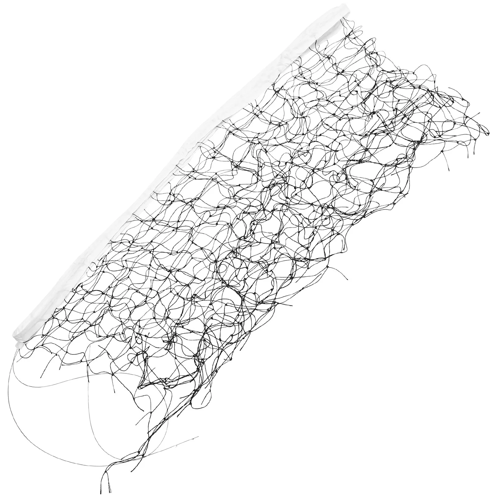 Adjustable Heavy Duty Volleyball Net 4