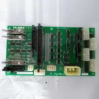 Second-Hand Tajima T.C. JOINT Card ED7201000000 for TMFD Embroidery Machines – Genuine Spare Part
