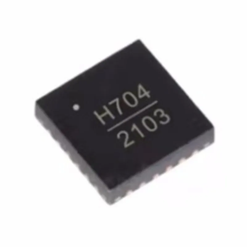 

HMC704LP4E H704 QFN24 1 шт.
