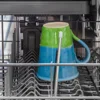 6 Pcs Stainless Steel Dishwasher Drain Rack Bottle Holder Insert Sticks For Holders Drainer Racks Kitchen Storage Home Garden 6