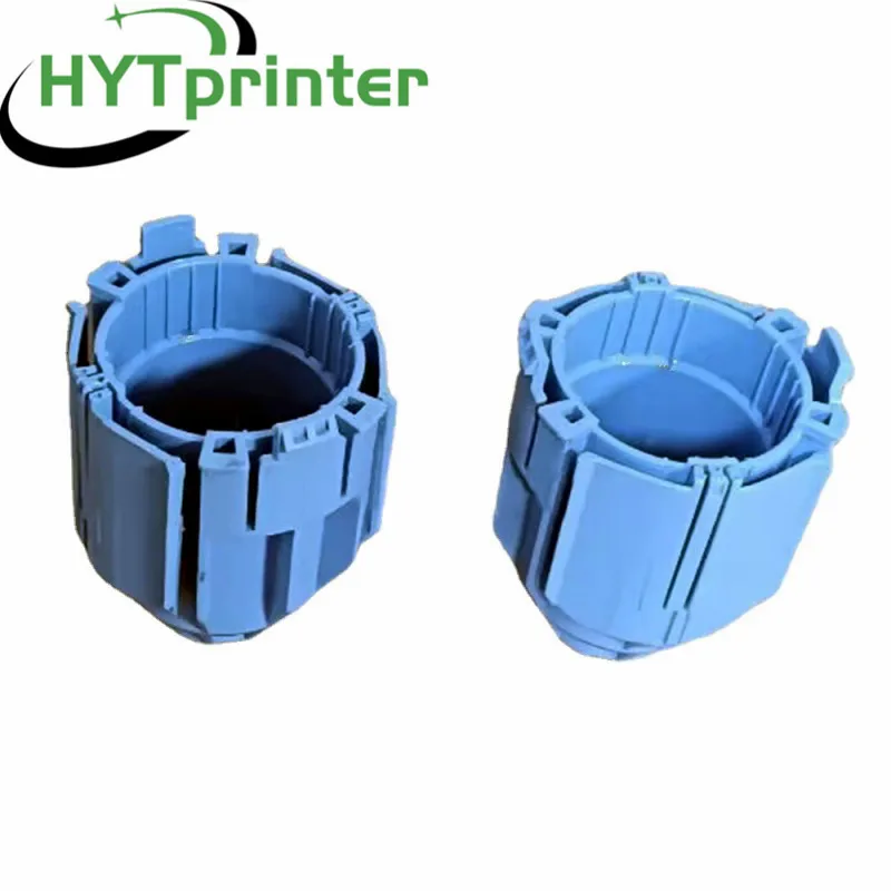 Mozzo Mandrino Nero E Blu Per Hp T610 T1100 T620 T1120 Z3100 T770 T790 T1200 T1300 Q5669-40686