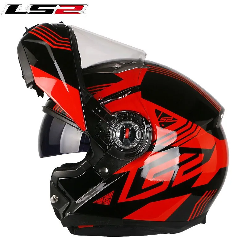 Black Red Shadow