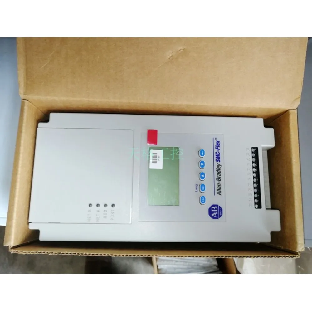 Новый модуль 41391-454-01-B1FX