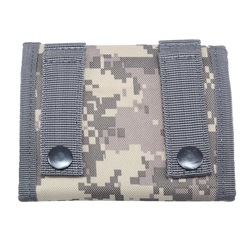 Description Picture 4 of itemTactical Magazine Molle Pouches 12 Rifle Wallet Hunting Padded Holder Carrier 30-06 Cartridge Accessory Pouches Waist Bags
